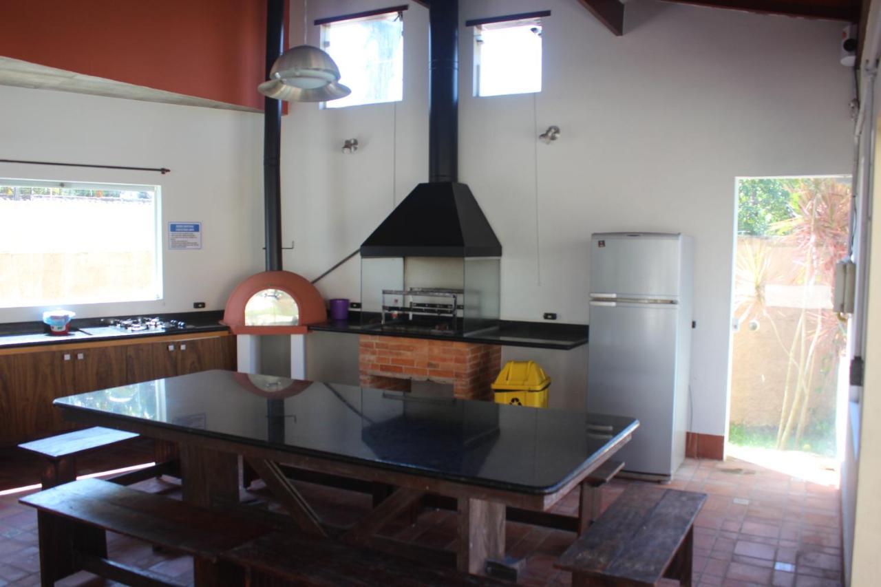 Guest House Namaste Hostel Guaruja Exterior photo
