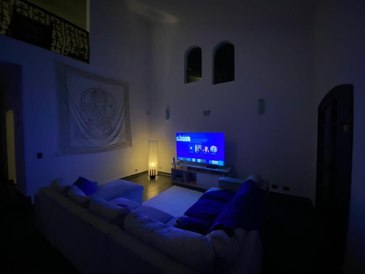 Guest House Namaste Hostel Guaruja Exterior photo