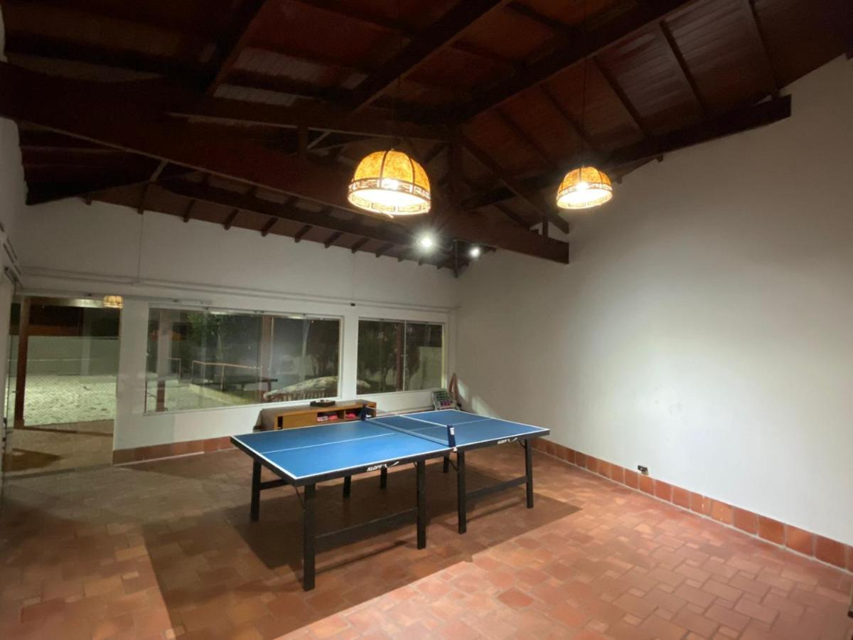 Guest House Namaste Hostel Guaruja Exterior photo