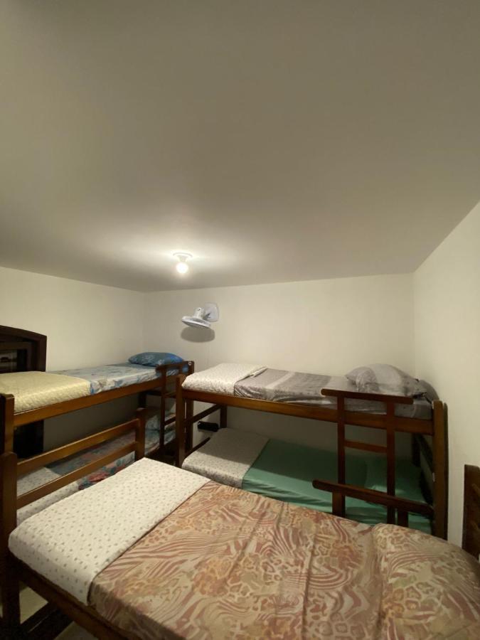 Guest House Namaste Hostel Guaruja Room photo